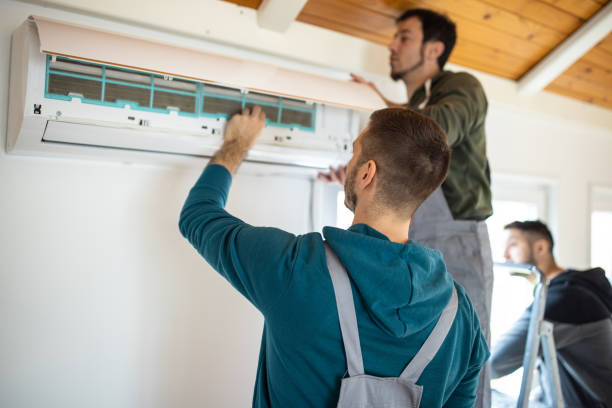 Best HVAC Replacement Cost  in Chewelah, WA